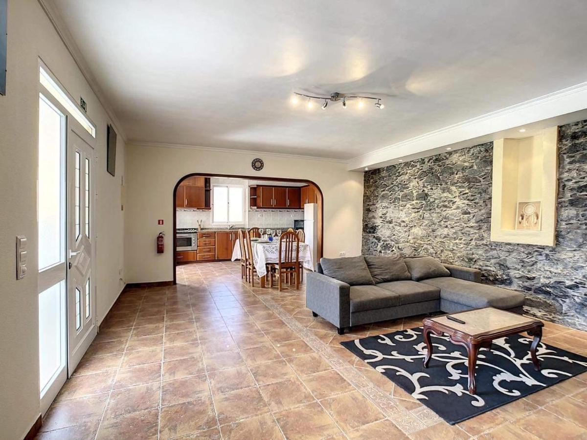 Vila Feliz Paul do Mar  Dış mekan fotoğraf