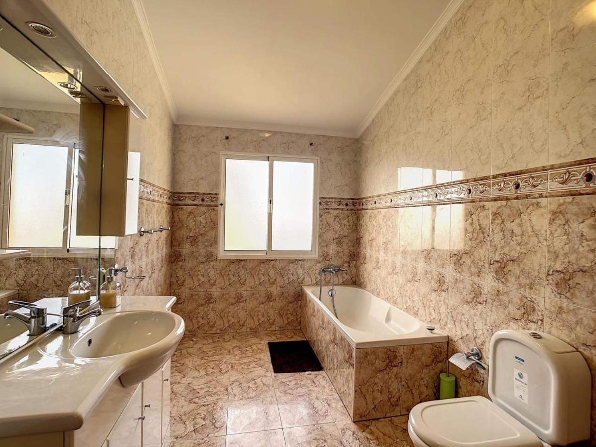 Vila Feliz Paul do Mar  Dış mekan fotoğraf
