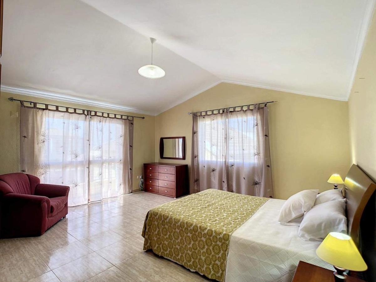 Vila Feliz Paul do Mar  Dış mekan fotoğraf