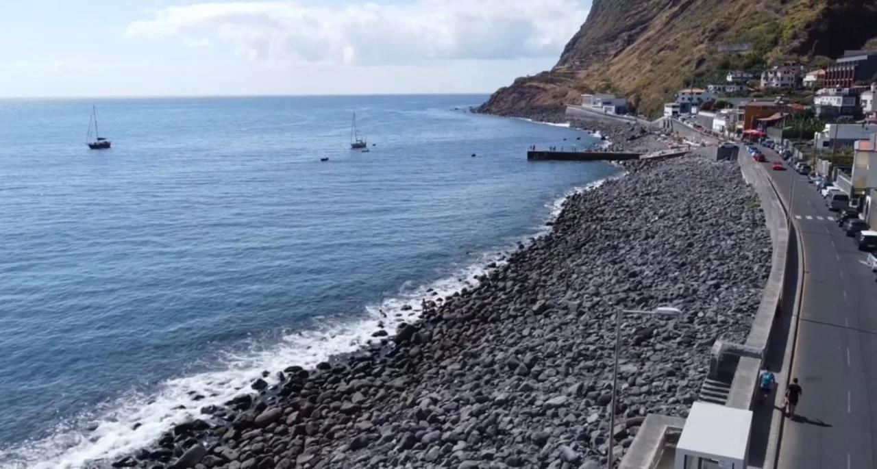 Vila Feliz Paul do Mar  Dış mekan fotoğraf