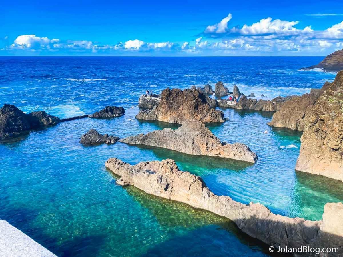 Vila Feliz Paul do Mar  Dış mekan fotoğraf